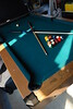 TheBaze > pool table photo