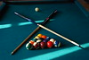 TheBaze > pool table photo