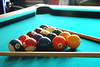 TheBaze > pool table photo