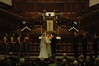 TheBaze > The Ceremony photo