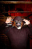 Monkey Doo : 