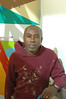 Odili Installs at CAC : 